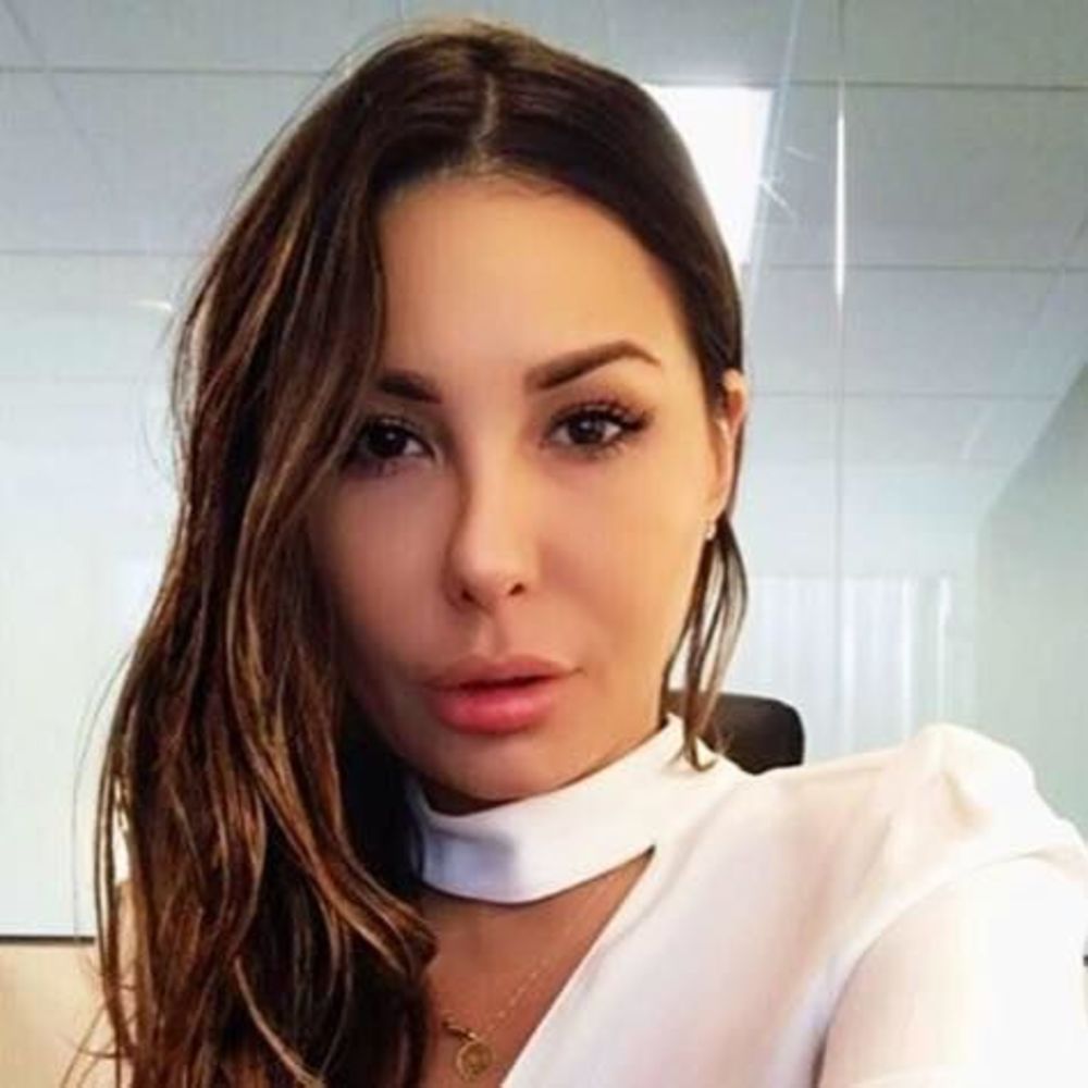 Meet your Posher, Bridget